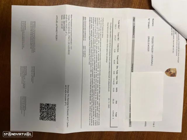 Porsche 911 (996) - 23