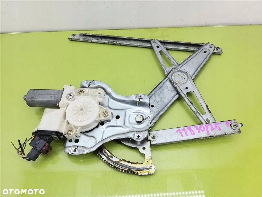 Podnośnik szyby przód prawy Toyota Corolla E12 2001-2007 0130822032 5DRZWI - 1