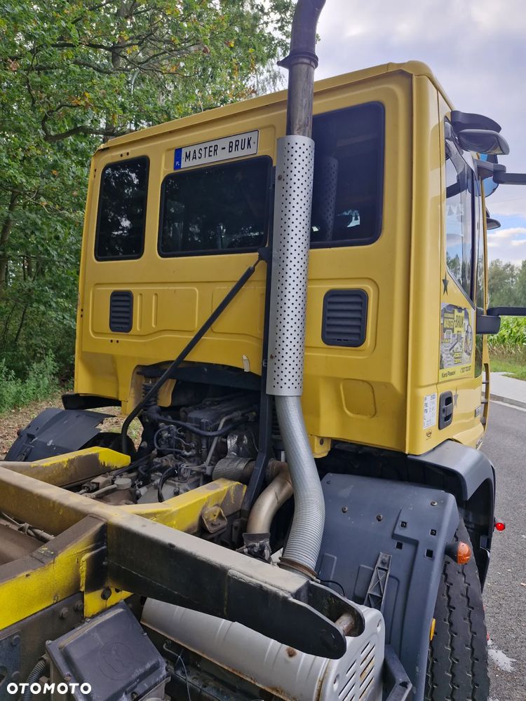 Iveco Eurocargo - 28