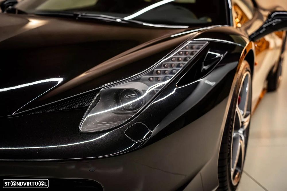 Ferrari 458 Italia - 17
