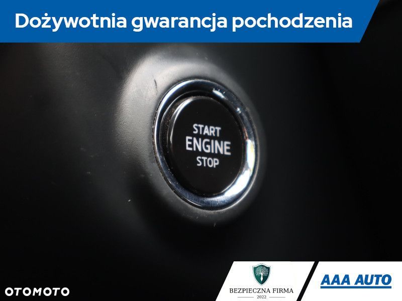 Skoda Superb - 20