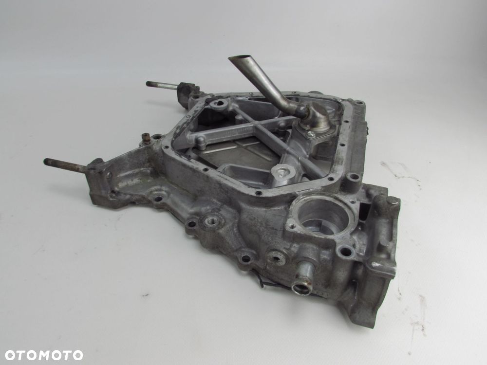 SUBARU BRZ TOYOTA GT86 SCION FRS 2.0 12-21 PODSTAWA MISKI OLEJU GORNA MISKA OLEJU - 4