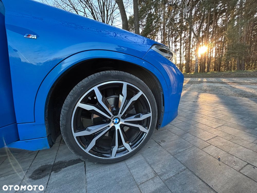 BMW X2 sDrive18i M Sport - 7