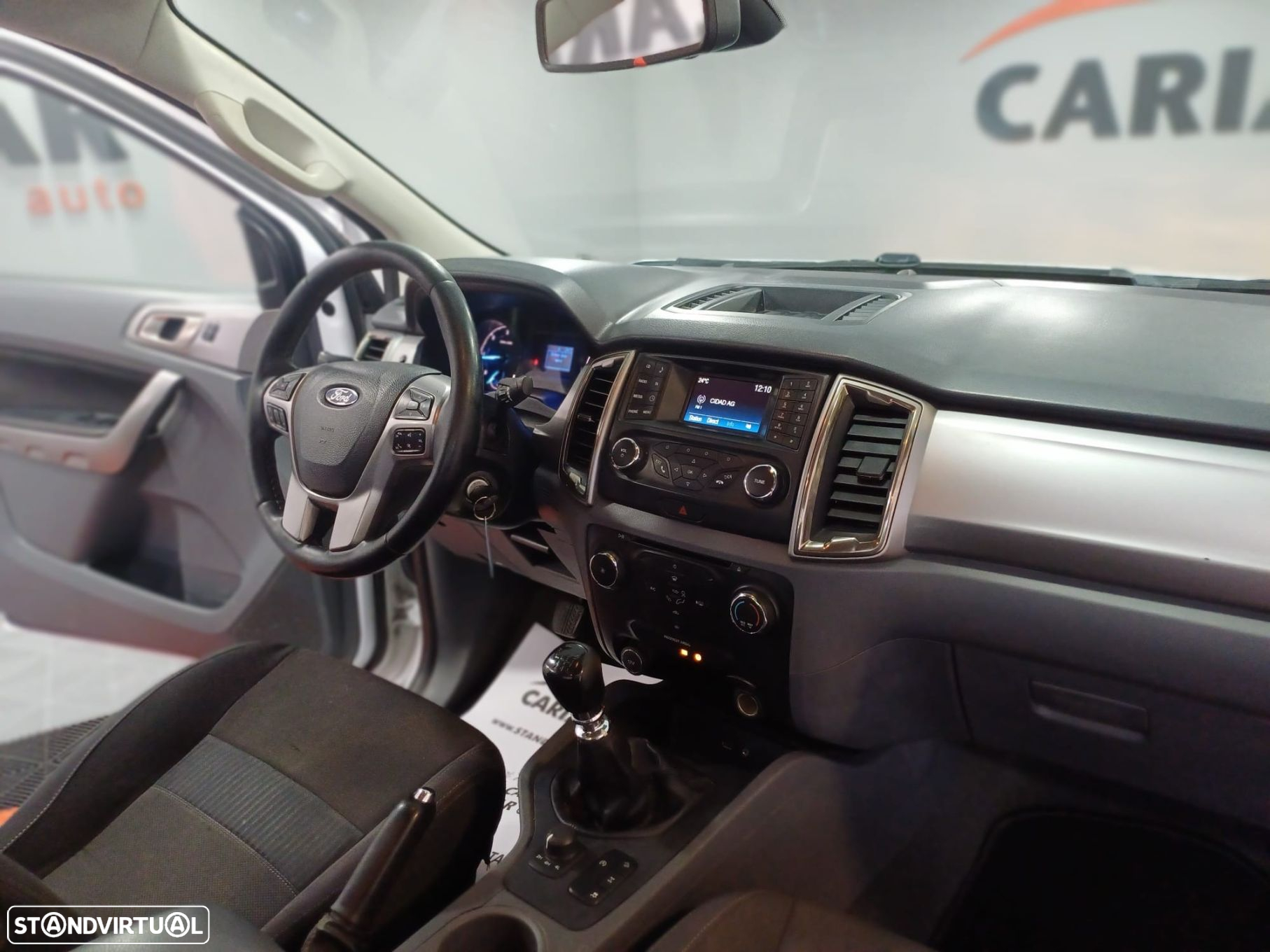 Ford Ranger - 19