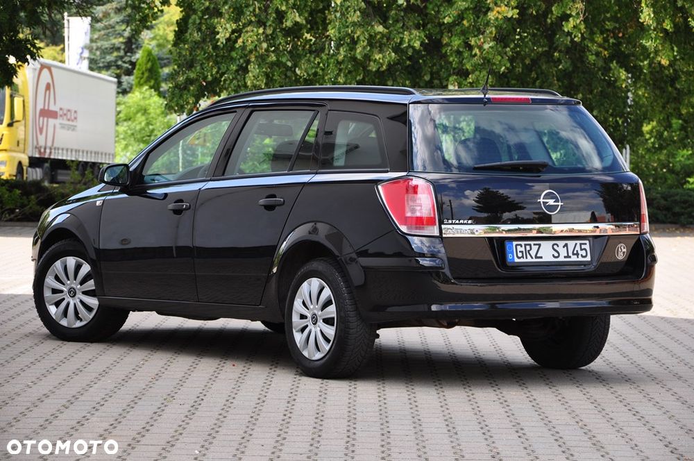 Opel Astra 1.4 Start - 24