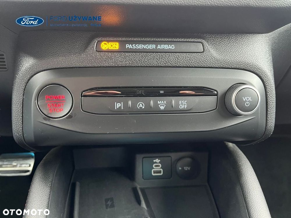 Ford Focus 2.3 EcoBoost ST-3 - 18