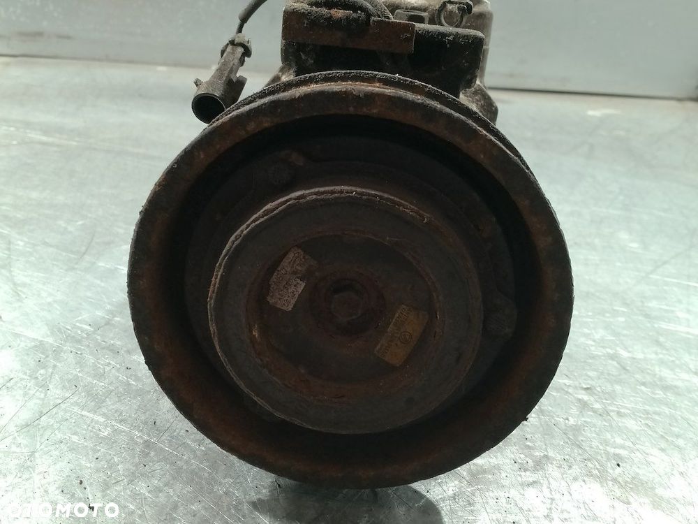 POMPA, SPRĘŻARKA KLIMATYZACJI LANCIA THESIS 2.4 JTD - 3