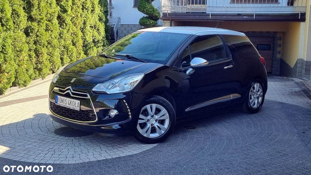 Citroën DS3 - 2