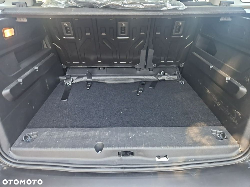 Toyota Proace City Verso - 23