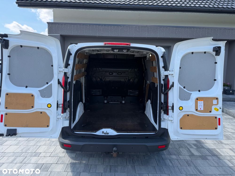 Ford Transit Connect - 7