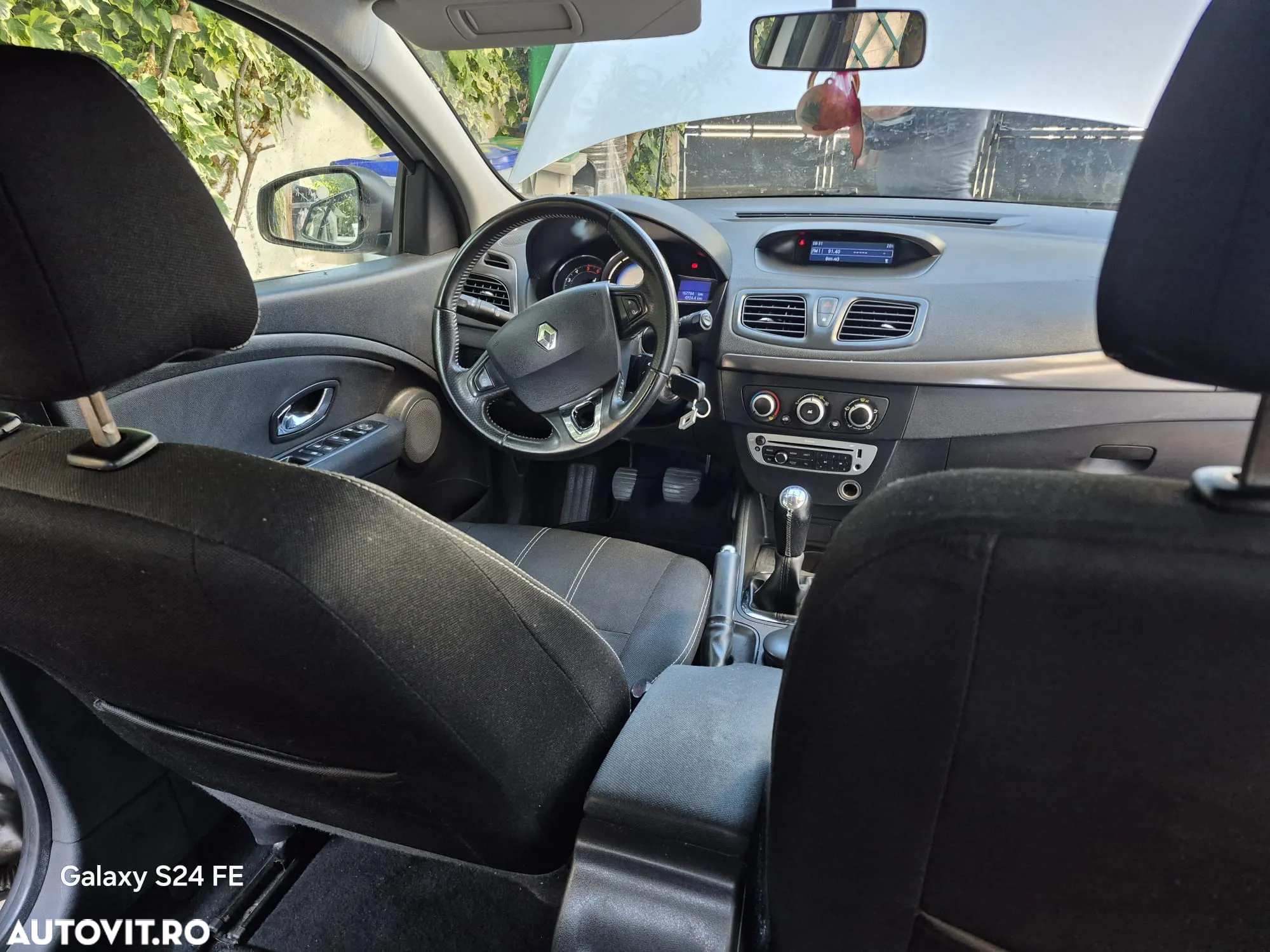 Renault Megane - 3