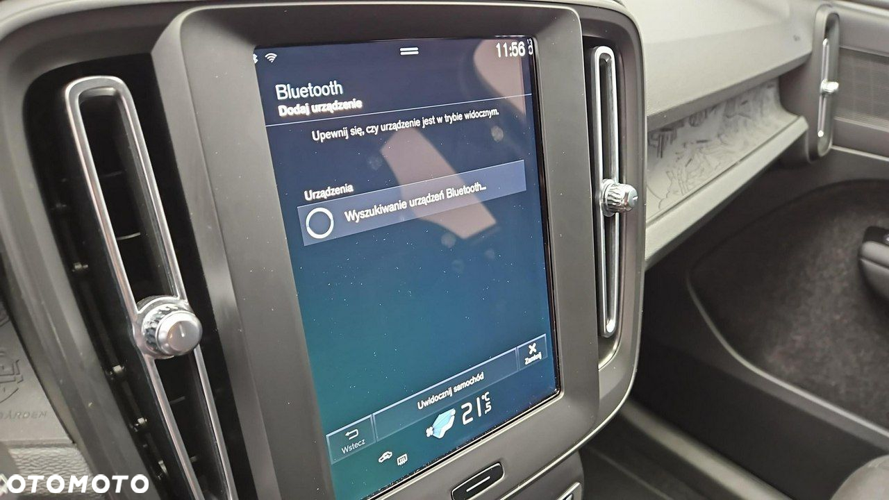 Volvo XC 40 - 20