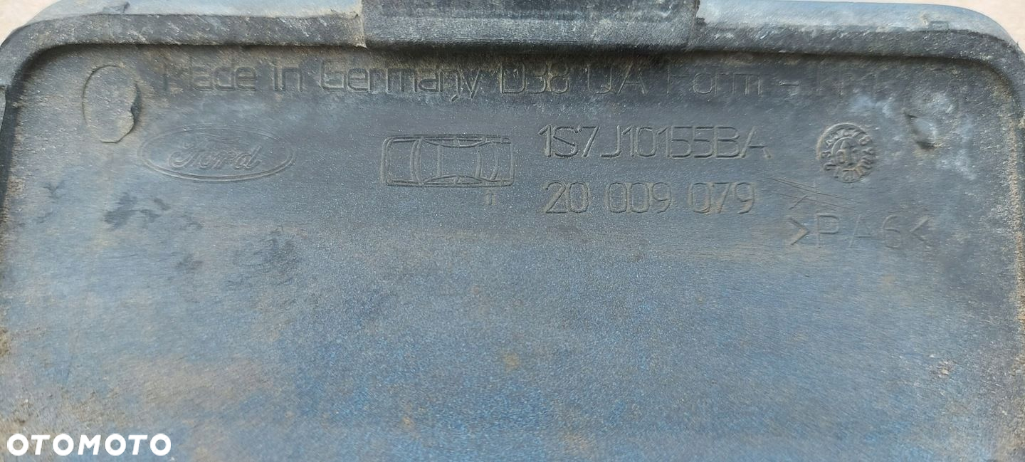 ZAŚLEPKA LISTWY PROGOWEJ MONDEO MK3 ST RS 1S7J10155BA - 3