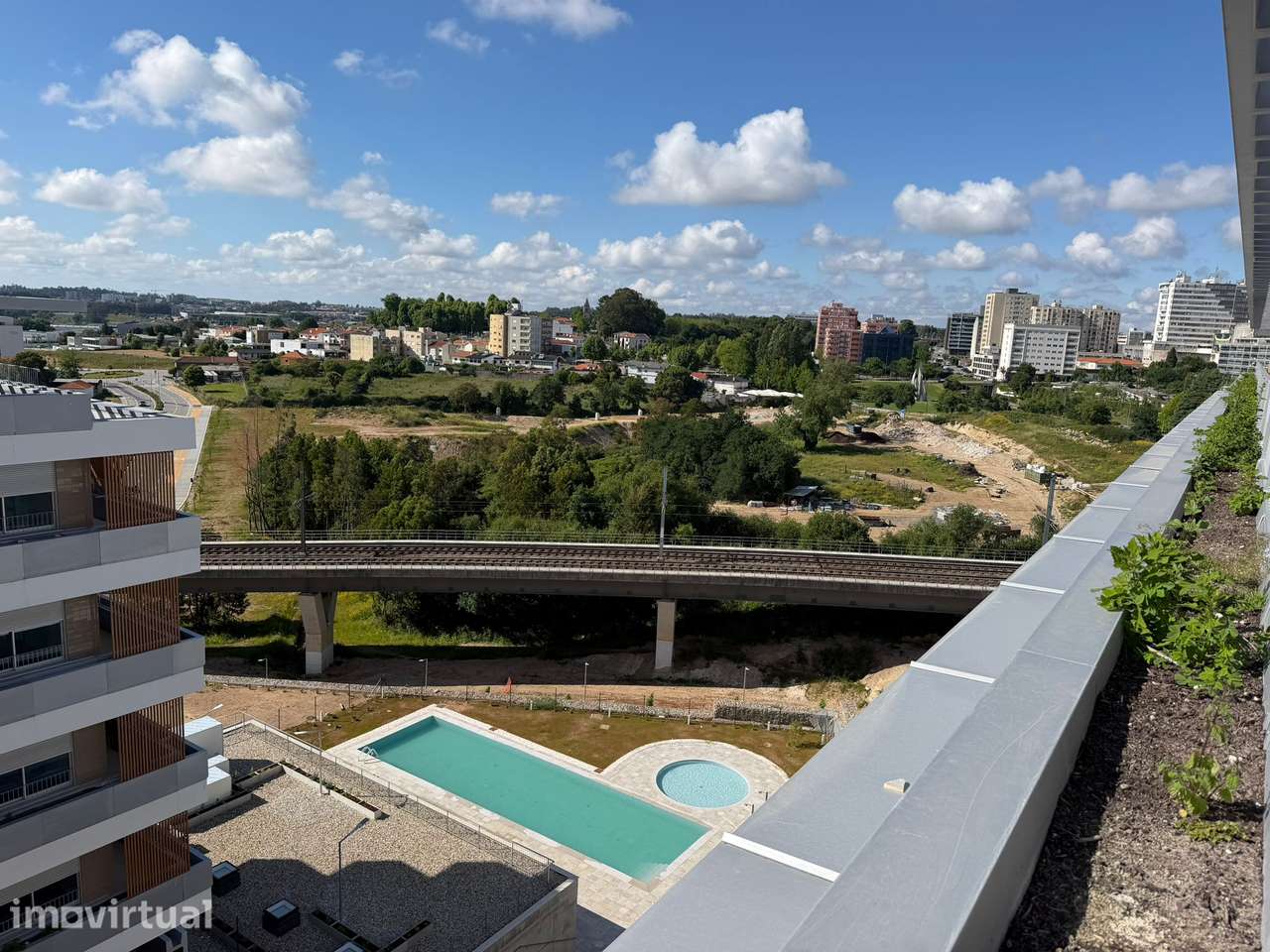 VERDE VALE PENTHOUSE - Grande imagem: 2/17