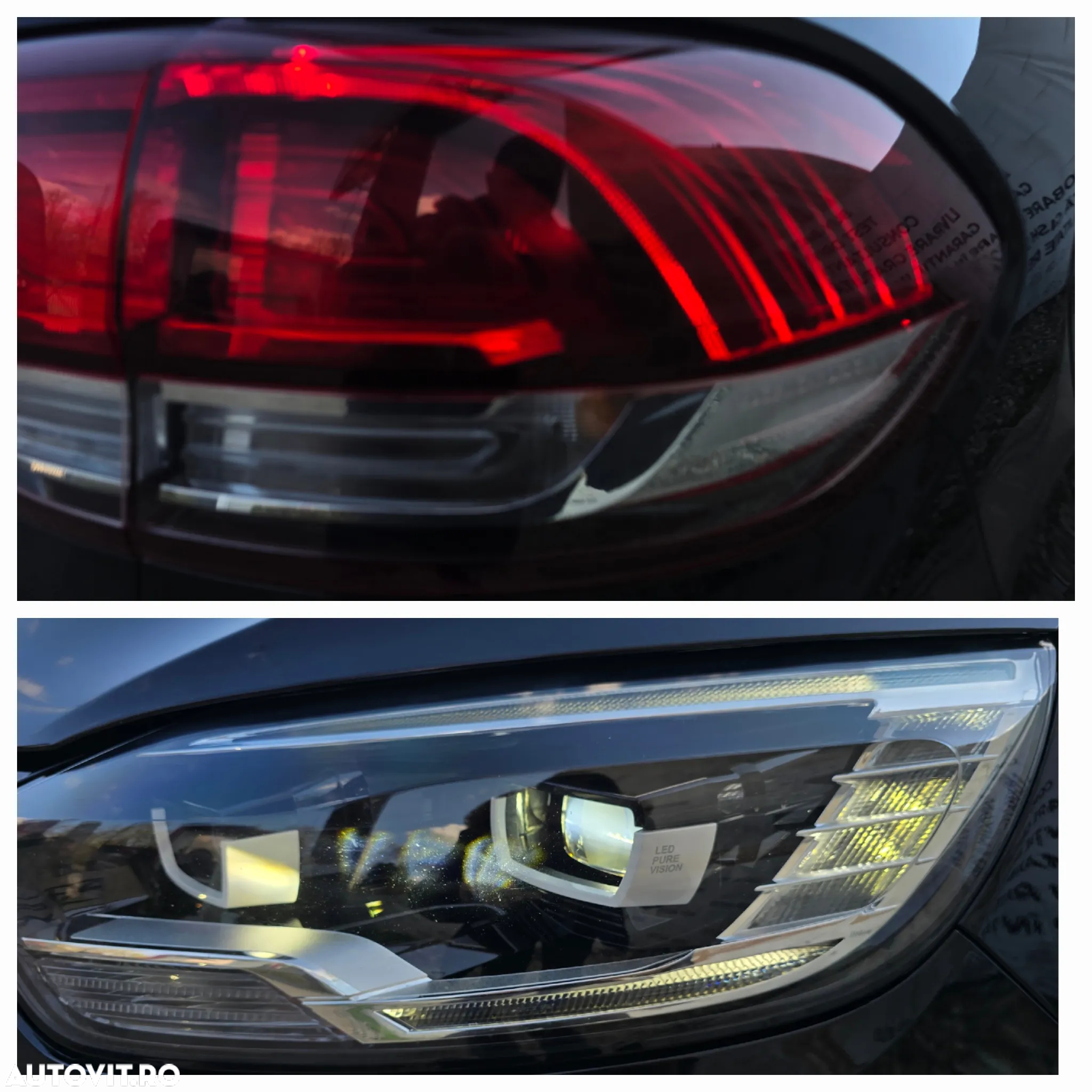 Renault Scenic ENERGY dCi 160 EDC BOSE EDITION - 19