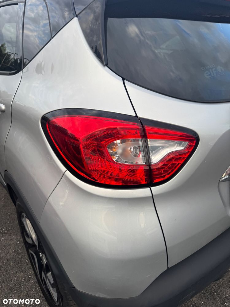 Renault Captur - 14