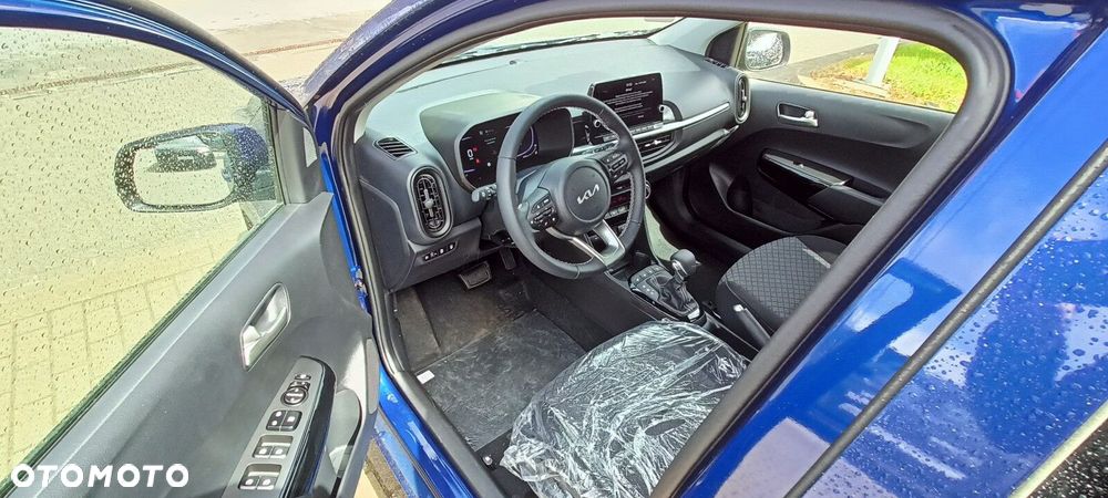 Kia Picanto - 5