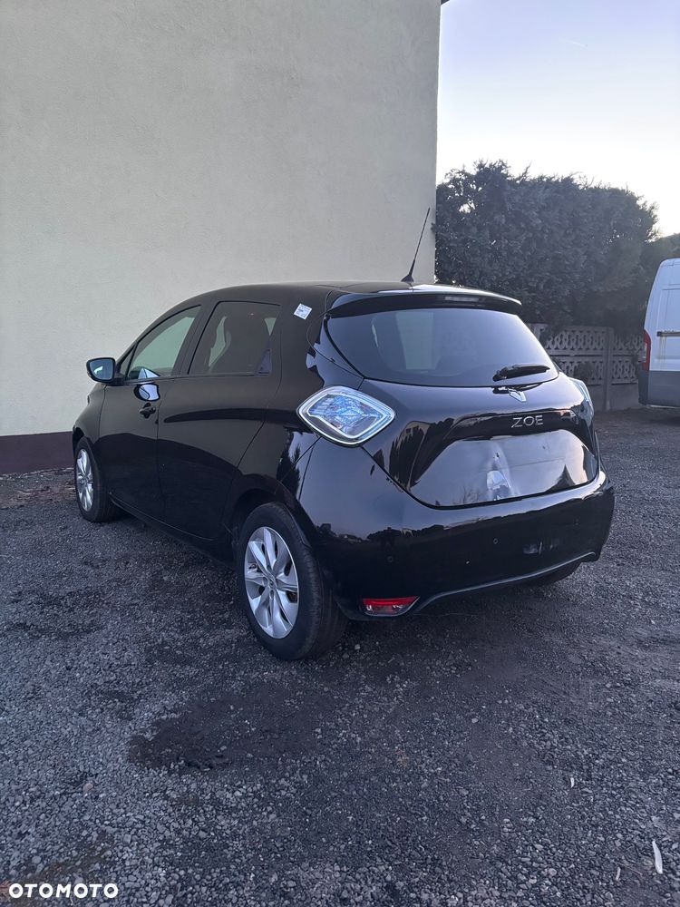 Renault Zoe - 4