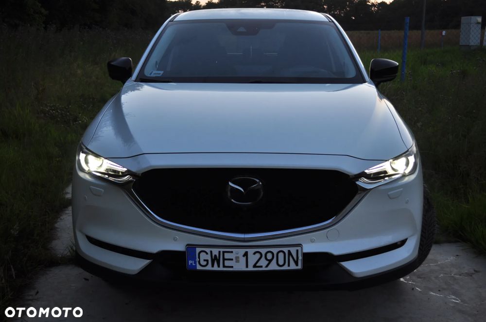 Mazda CX-5 2.0 Black 2WD - 32