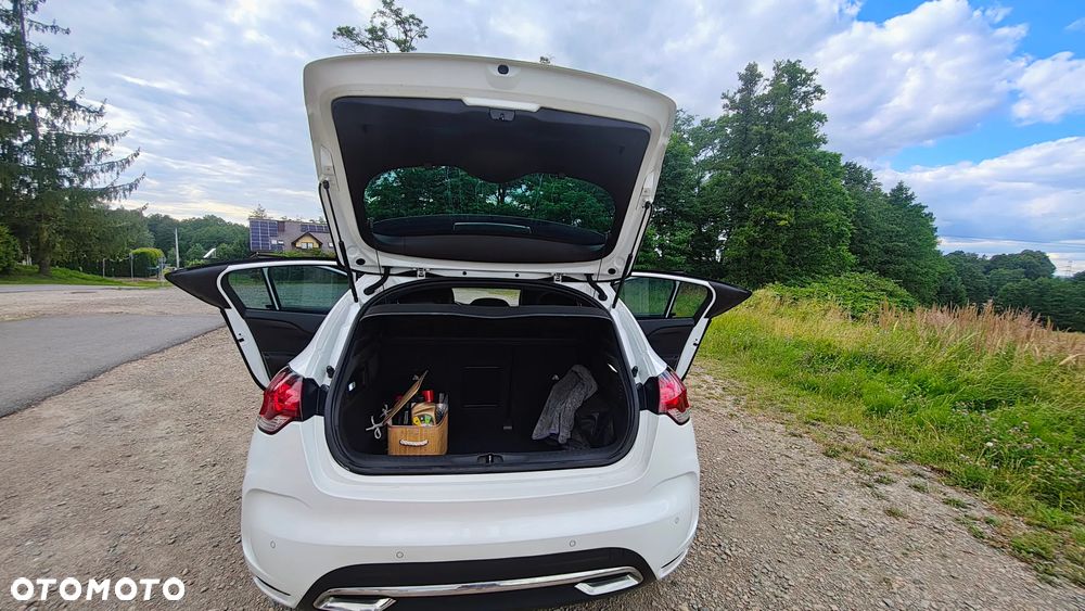 DS Automobiles DS 4 - 16