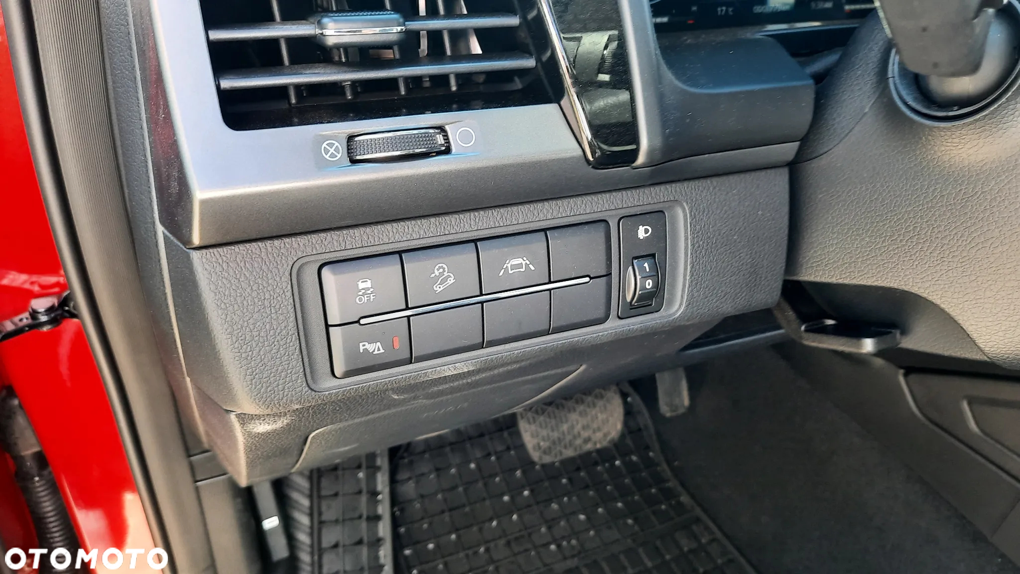 SsangYong/KGM Musso Grand 2.2 e-XDi Quartz 4WD - 18