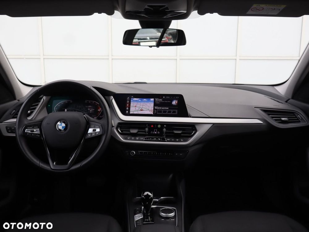 BMW Seria 1 118i Advantage - 6