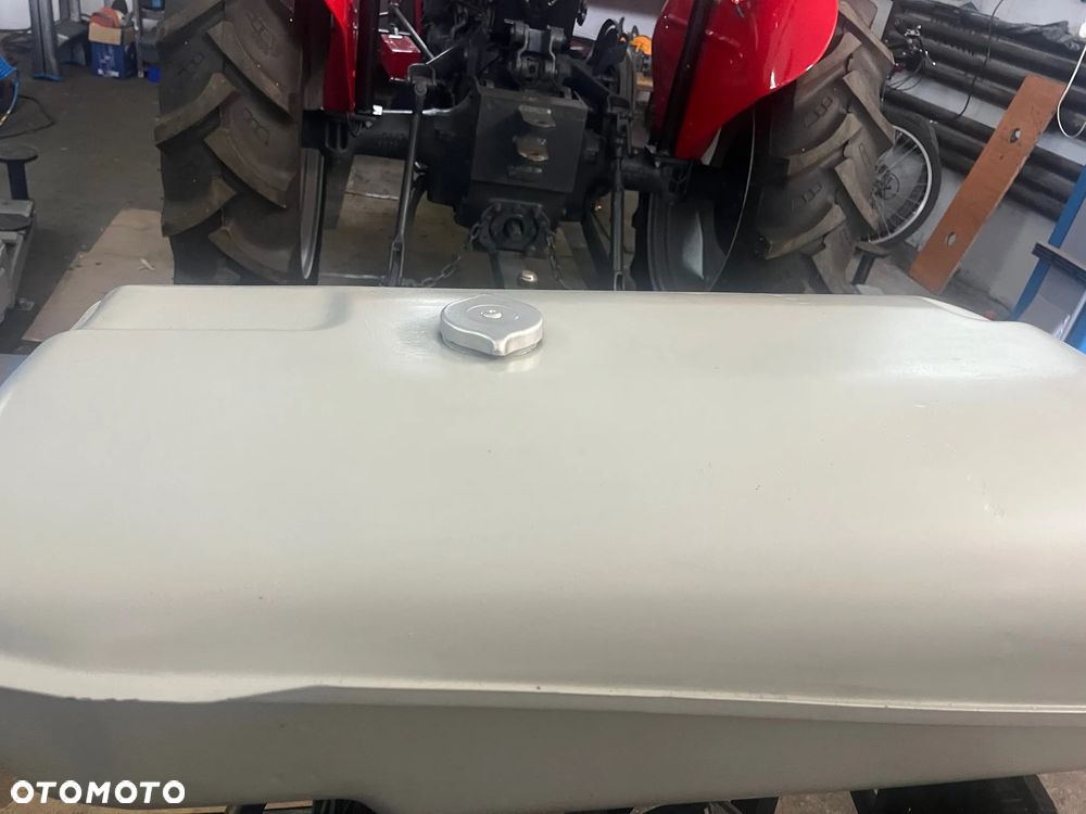Massey Ferguson Zbiornik Paliwa - 4