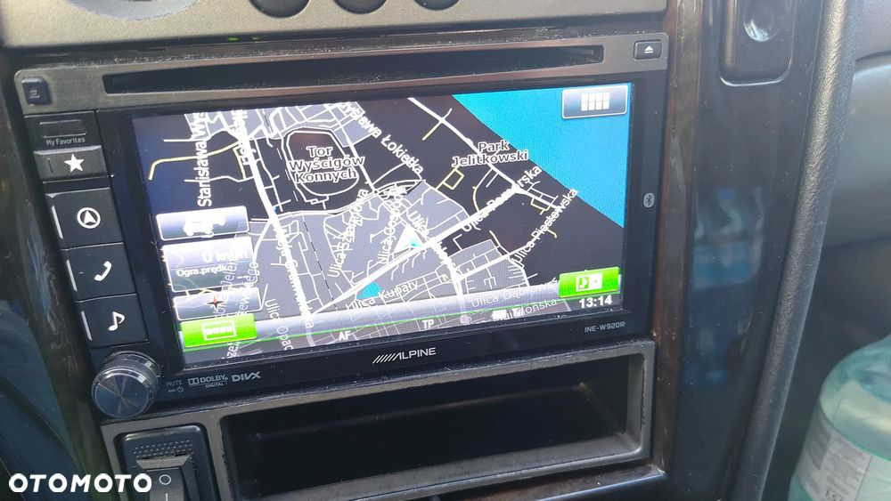 Subaru Baja 2.5 Turbo - 26