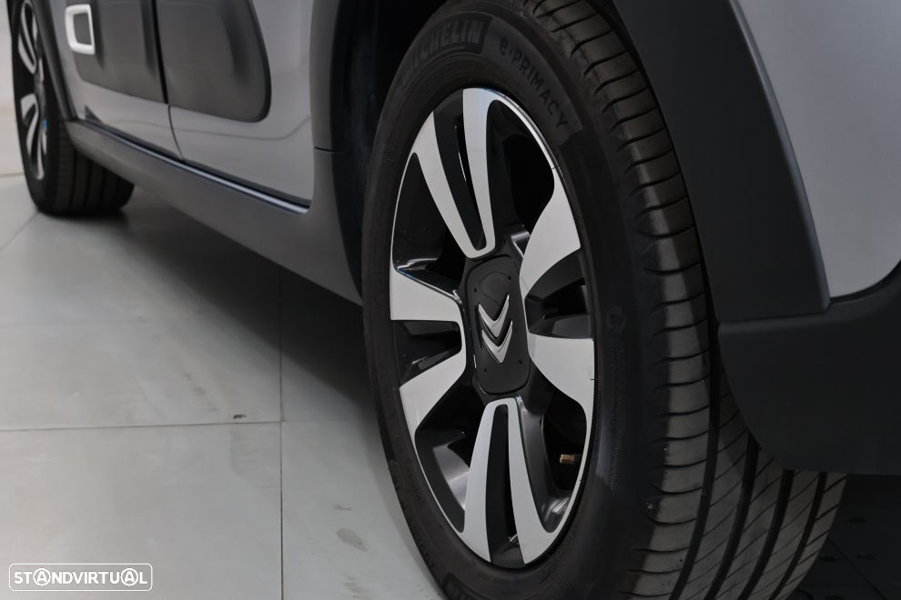 Citroën C3 1.2 PureTech Max EAT6 - 25