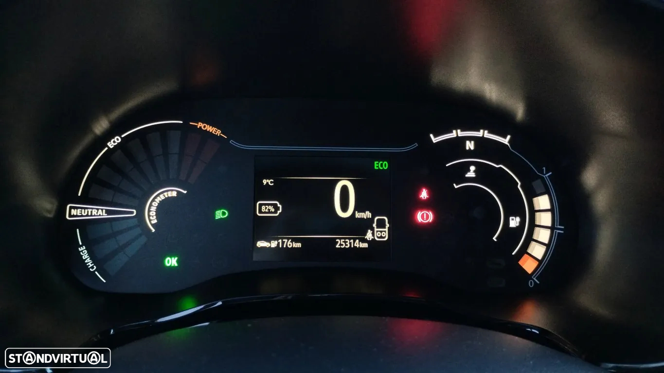 Dacia Spring Electric 45 Expression - 16