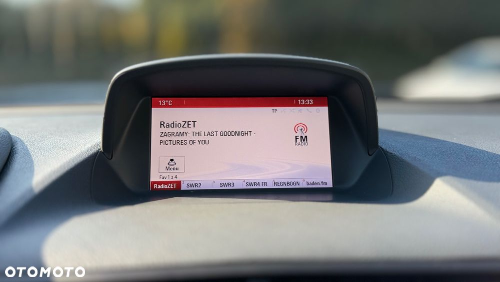 Opel Mokka 1.6 CDTI ecoFLEX Start/Stop 4x4 Innovation - 14