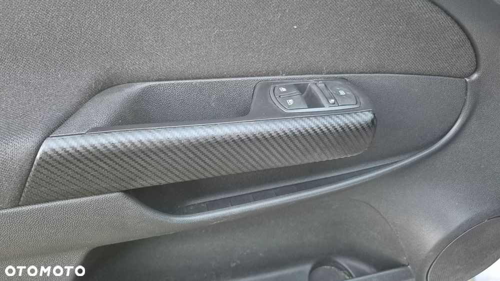 Opel Corsa 1.4 16V Edition 111 Jahre - 16