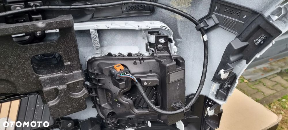 RENAULT 5 E-TECH 2024- Zderzak przód oryginał MA340 - 11