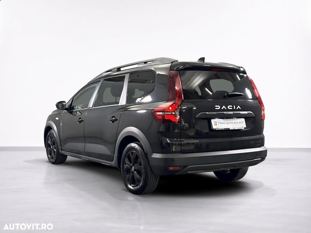 Dacia Jogger - 4