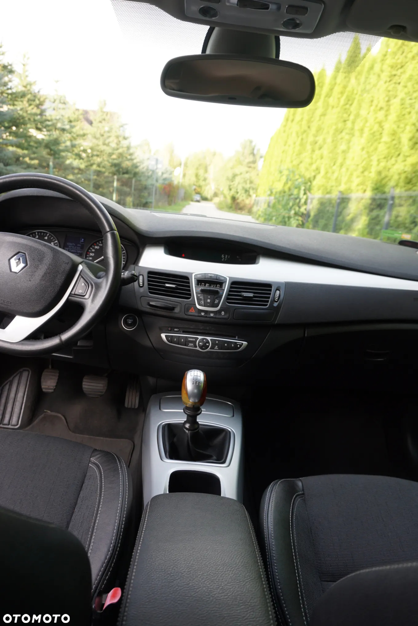 Renault Laguna 2.0 16V 140 Dynamique - 25