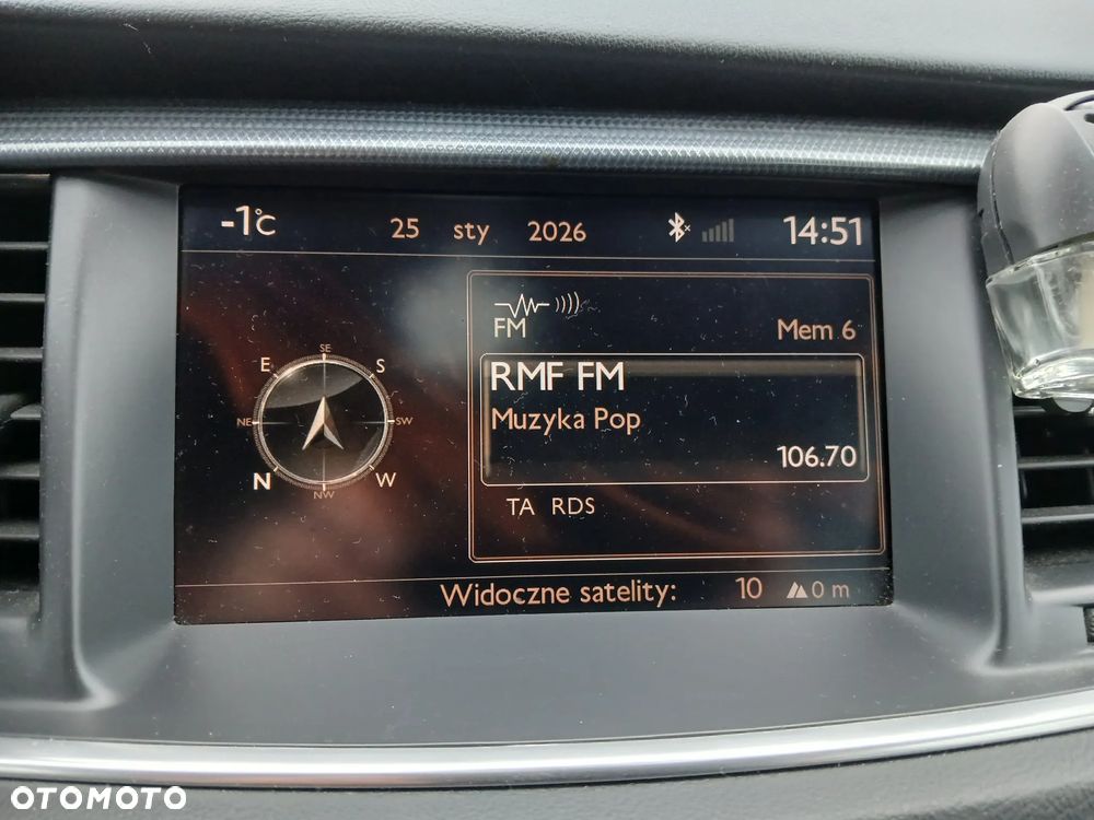 Peugeot 508 - 17