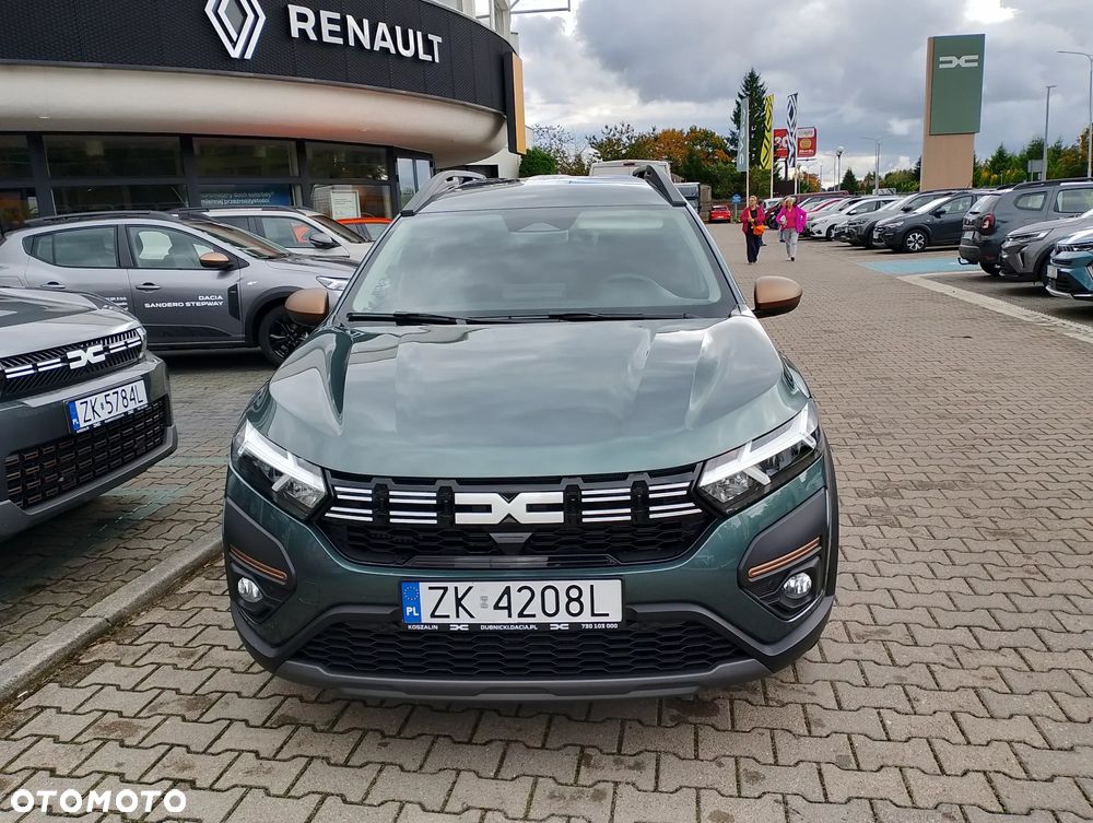 Dacia Jogger 1.0 TCe Extreme - 3