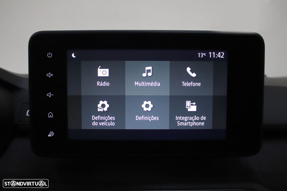 Dacia Jogger 1.0 ECO-G Extreme Bi-Fuel - 10