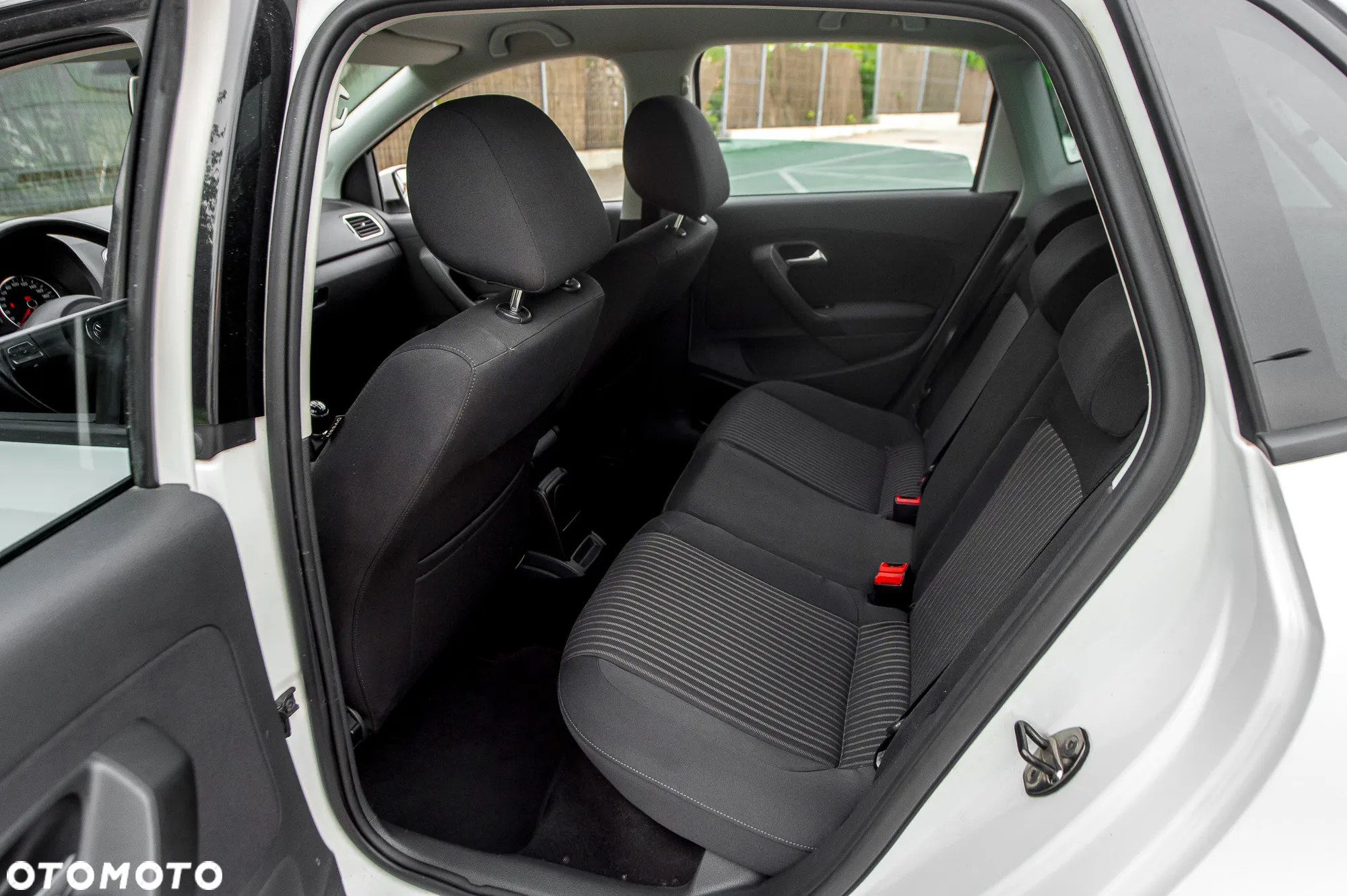 Volkswagen Polo 1.2 TSI Highline Optimum - 22