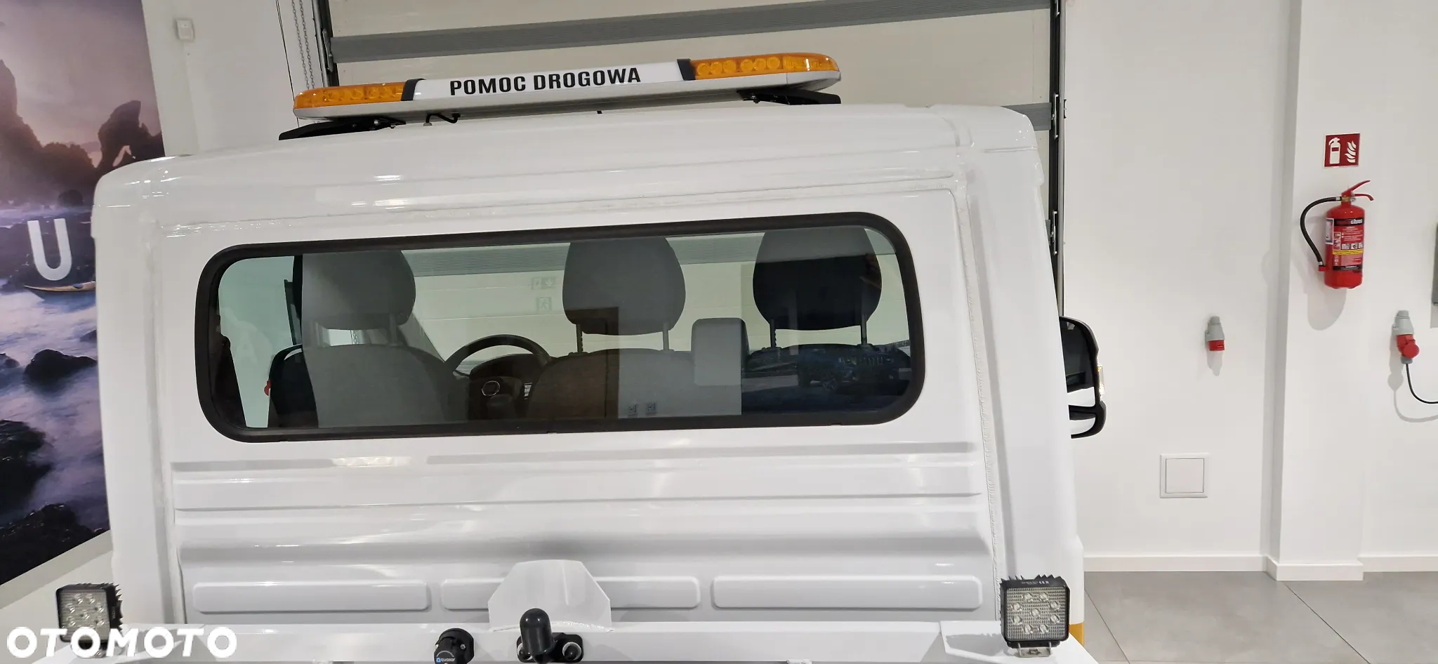Fiat Ducato Laweta.Na Placu!Od ręki! - 6