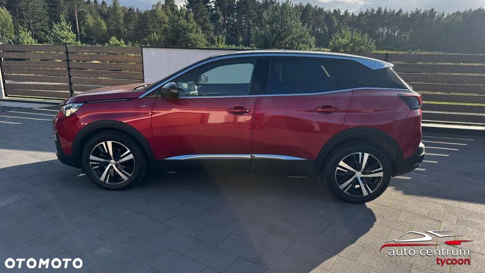 Peugeot 3008 - 2
