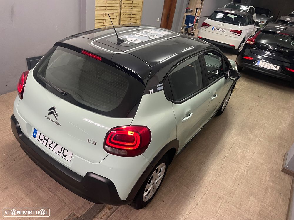 Citroën C3 1.2 PureTech Collection - 26