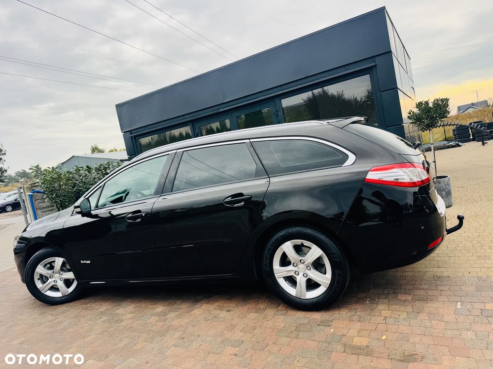 Peugeot 508 BlueHDi 150 Stop&Start Business-Line - 27