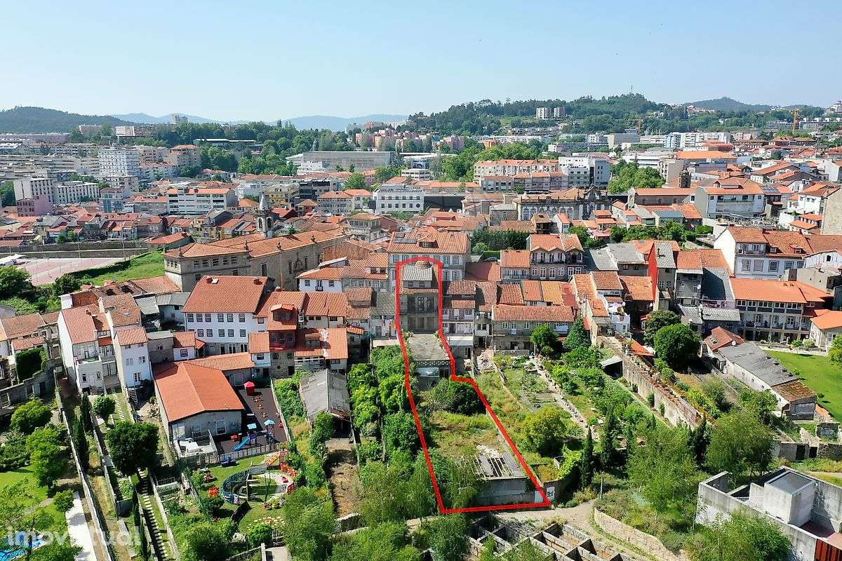 Prédio  para venda - Grande imagem: 3/35