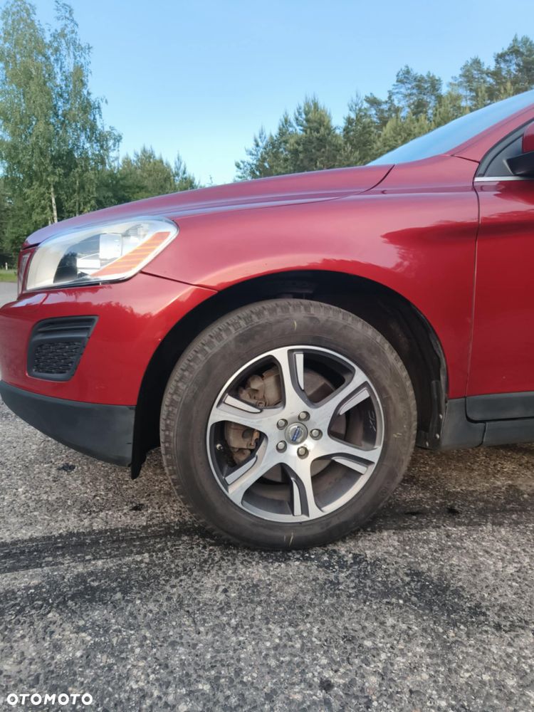 Volvo XC 60 T6 AWD RDesign - 12