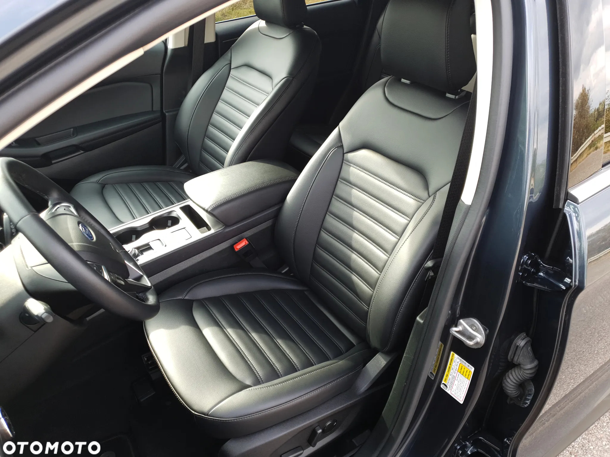 Ford Edge - 39