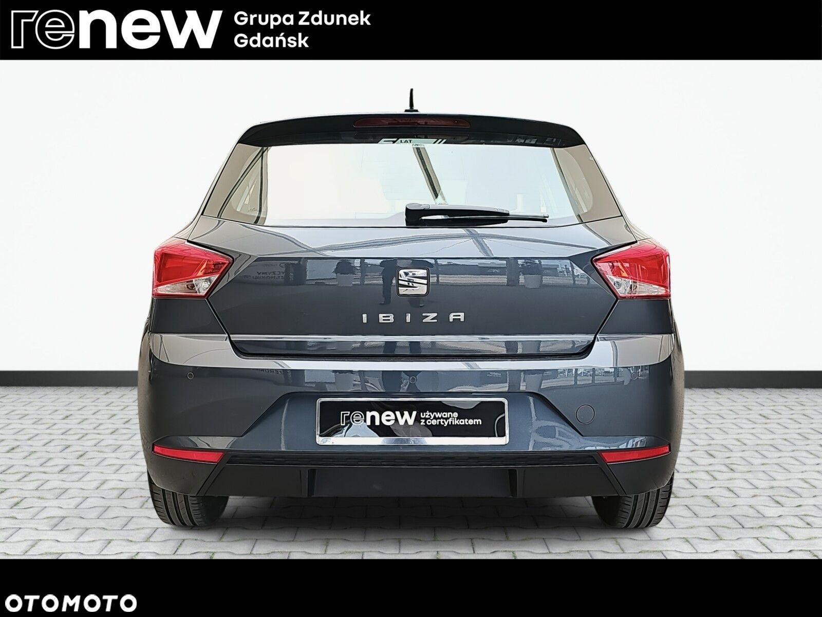 Seat Ibiza - 7