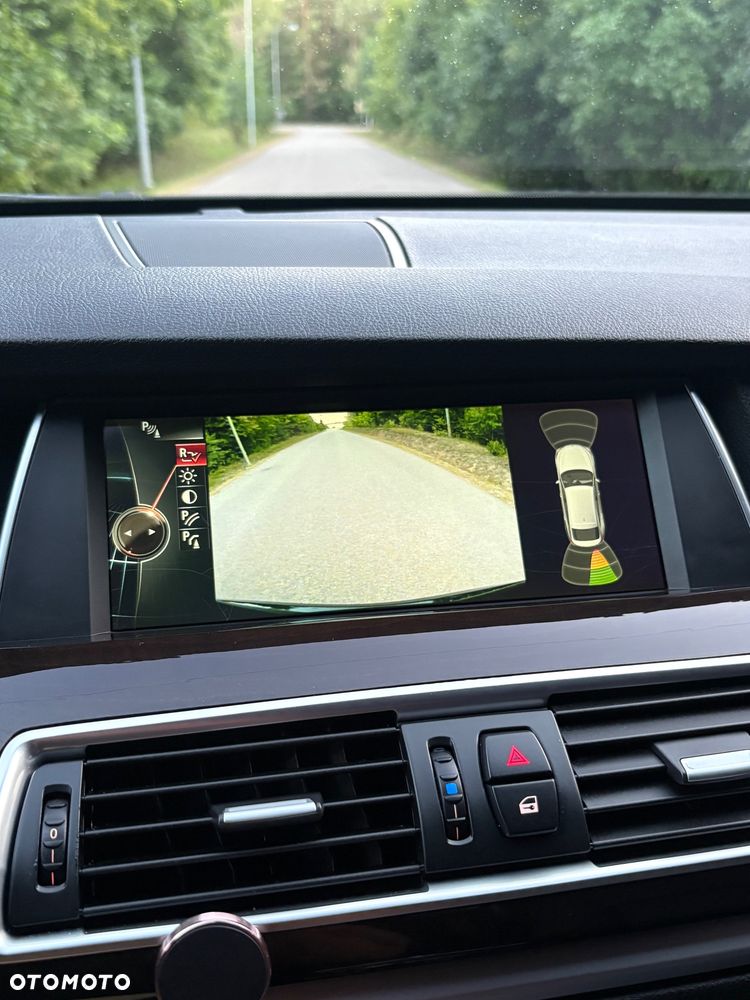 BMW Seria 5 - 23