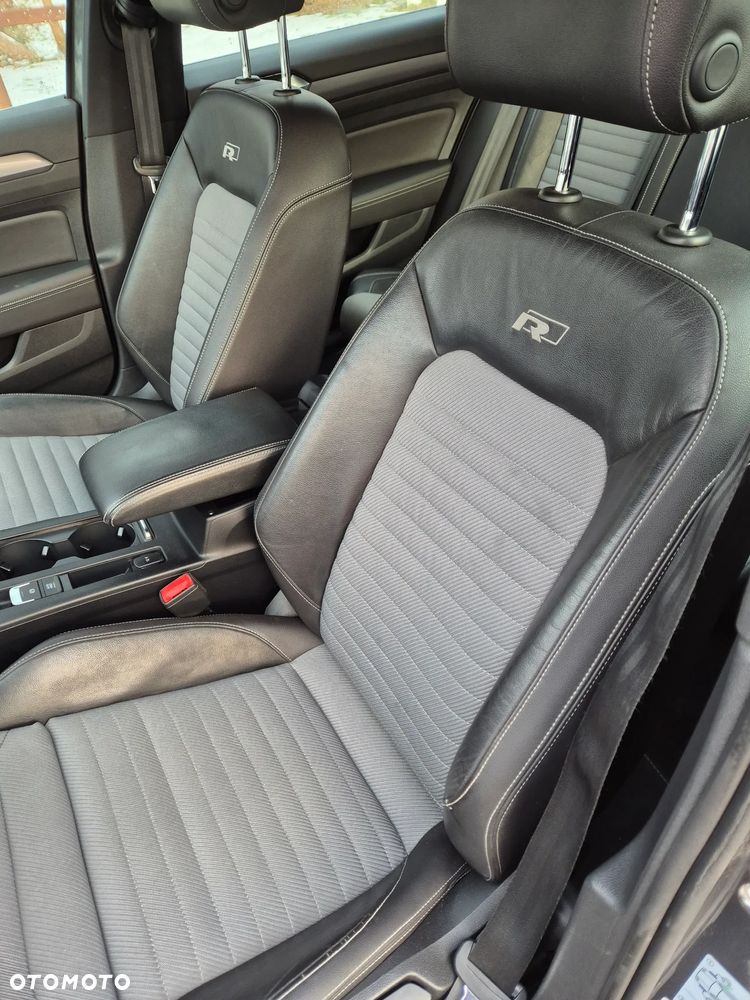 Volkswagen Passat 2.0 TDI (BlueMotion Technology) Comfortline - 11