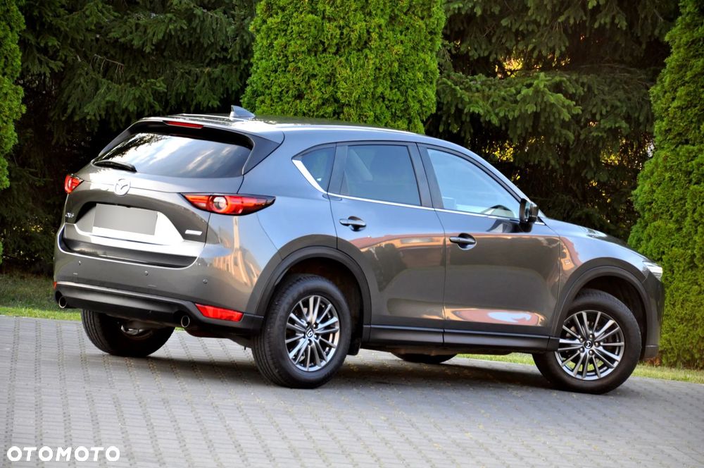 Mazda CX-5 2.0 Skyprestige 2WD - 15
